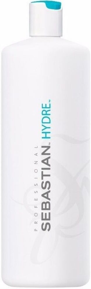 Sebastian Acondicionador Hydre para cabello seco y encrespado 1000mL