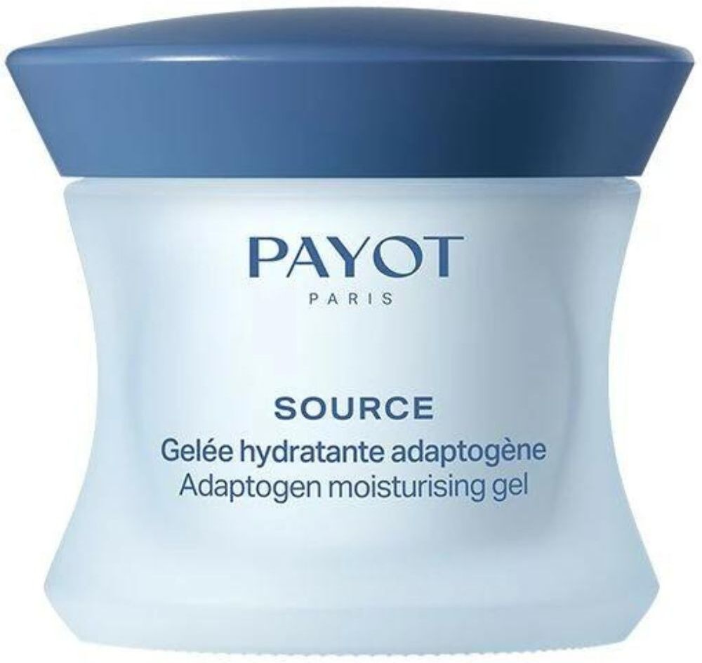 Payot Source Adaptogen Gel hidratante 50mL