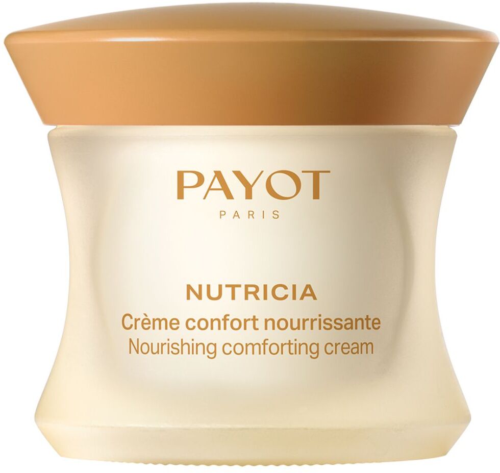 Payot Nutricia Crema nutritiva reconfortante 50mL