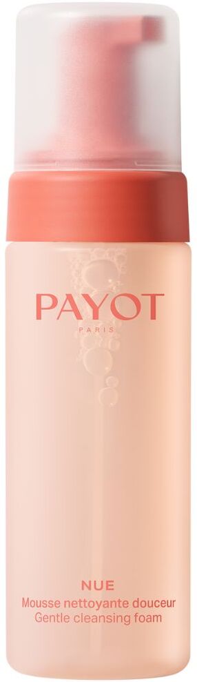 Payot Nue Espuma limpiadora suave 150mL