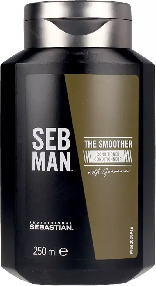 Sebastian Seb Man El acondicionador alisador 250mL