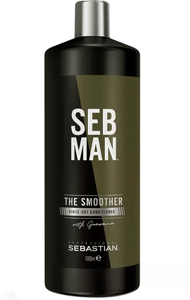 Sebastian Seb Man El acondicionador alisador 1000mL