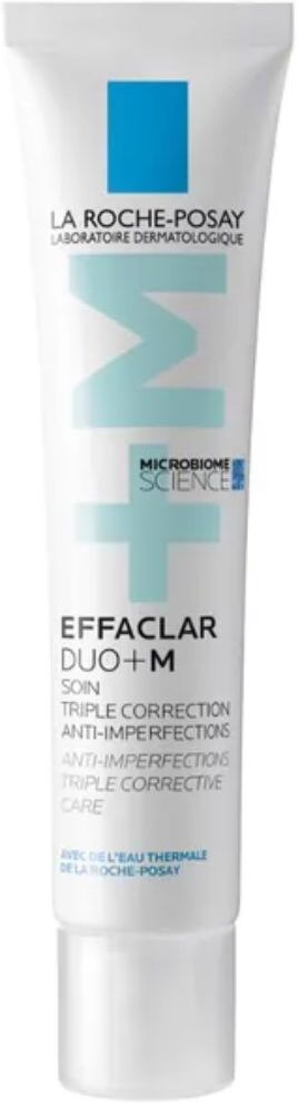 La Roche-Posay Effaclar Dúo [ ] M 40mL