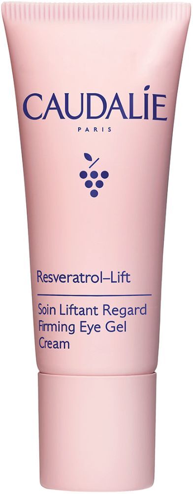 Caudalíe Resveratrol-Lift Crema Gel Reafirmante Contorno de Ojos 15mL