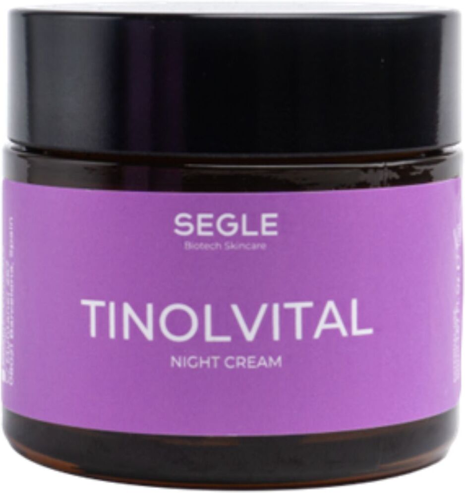 Segle Tinolvital Crema Antiedad Global 50mL