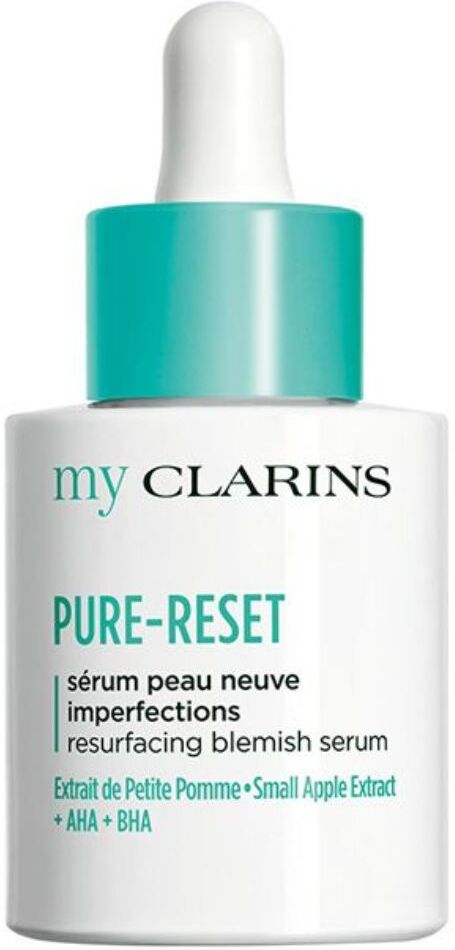 My Clarins Suero antimanchas Pure-Reset Resurfacing 30mL