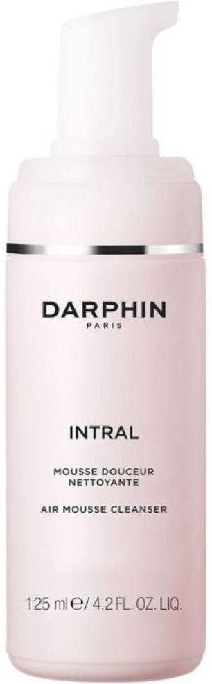 Darphin Mousse limpiadora Intral Air para pieles sensibles 125mL