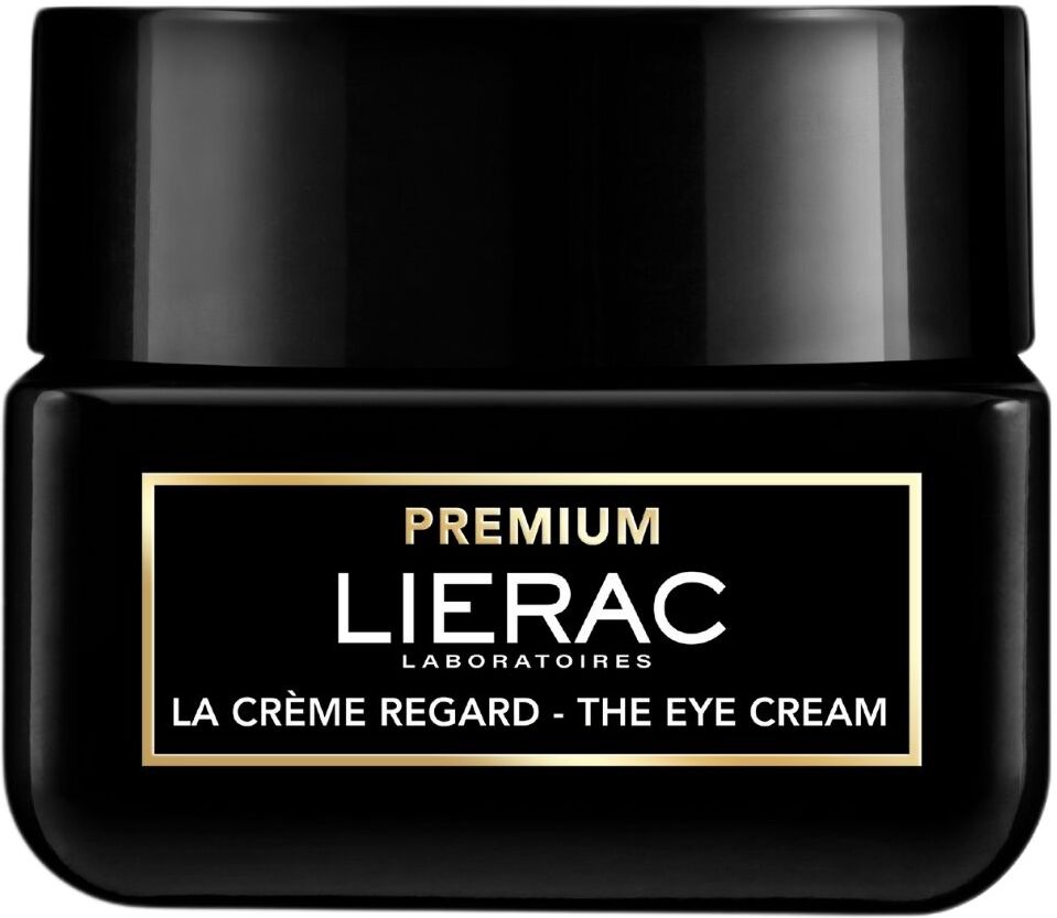 Lierac Premium la Crema Contorno de Ojos Revertir el Envejecimiento 20mL