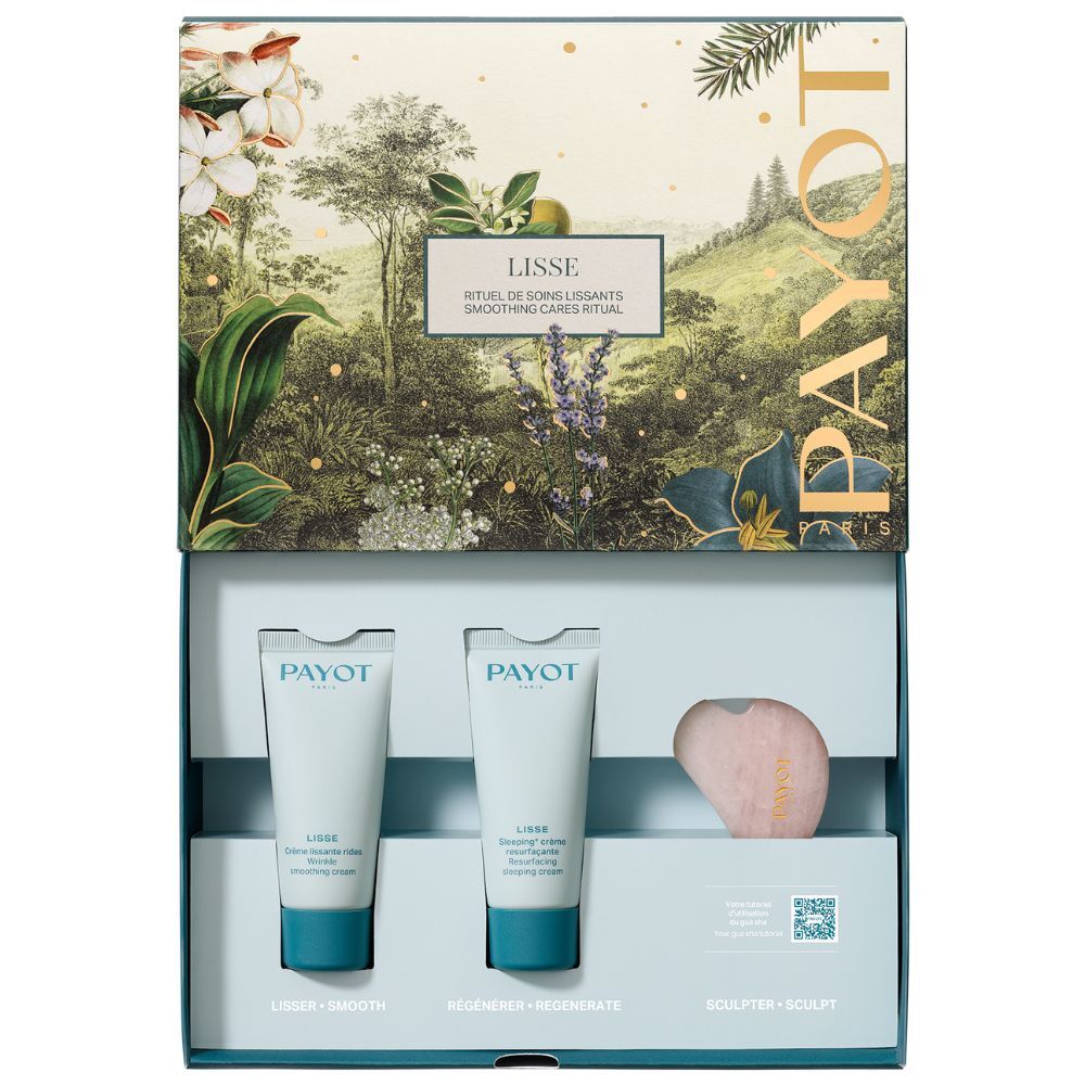 Payot Crema alisadora de arrugas Lisse 1&nbsp;un.