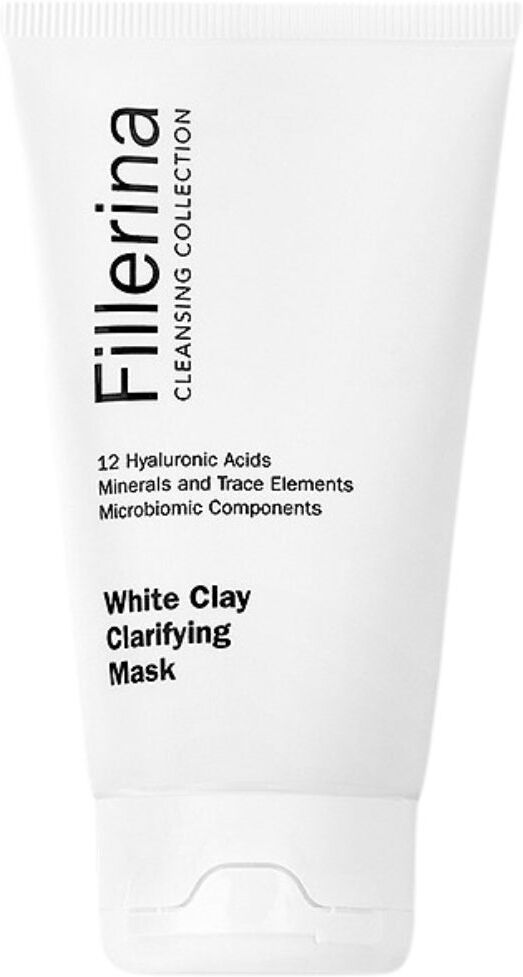 Fillerina Arcilla blanca clarificante Mask 75mL