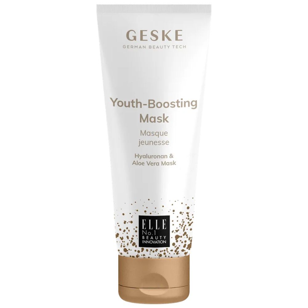 Geske Rejuvenecedor Mask para un resplandor juvenil 50mL