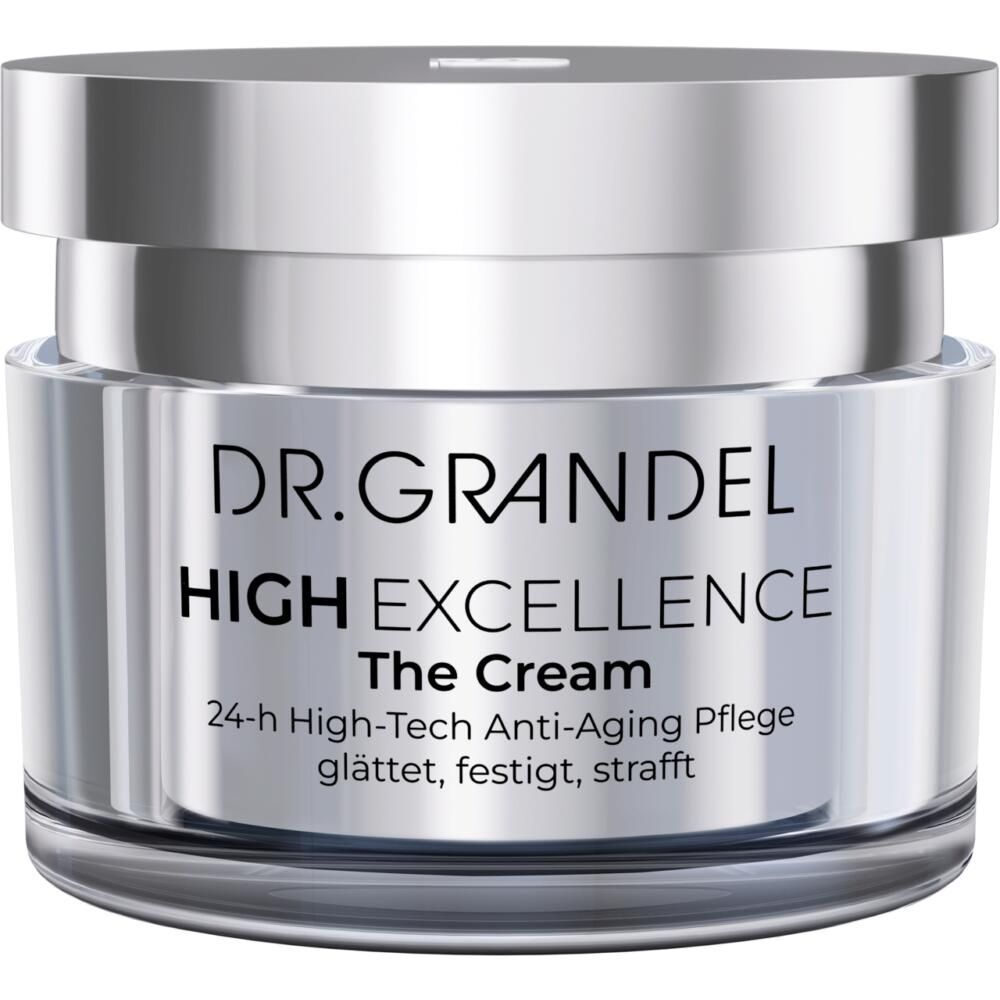 Dr Grandel Alta Excelencia la Crema Antiedad 50mL