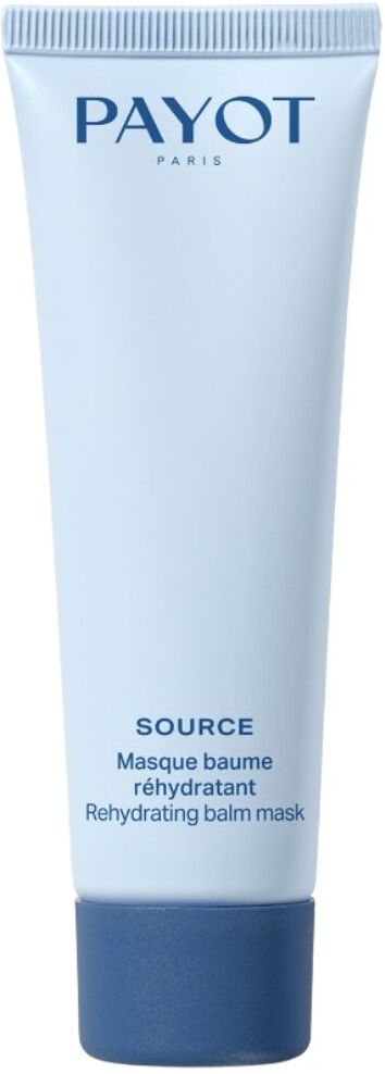 Payot Source Bálsamo rehidratante Mask Súper hidratante 50mL