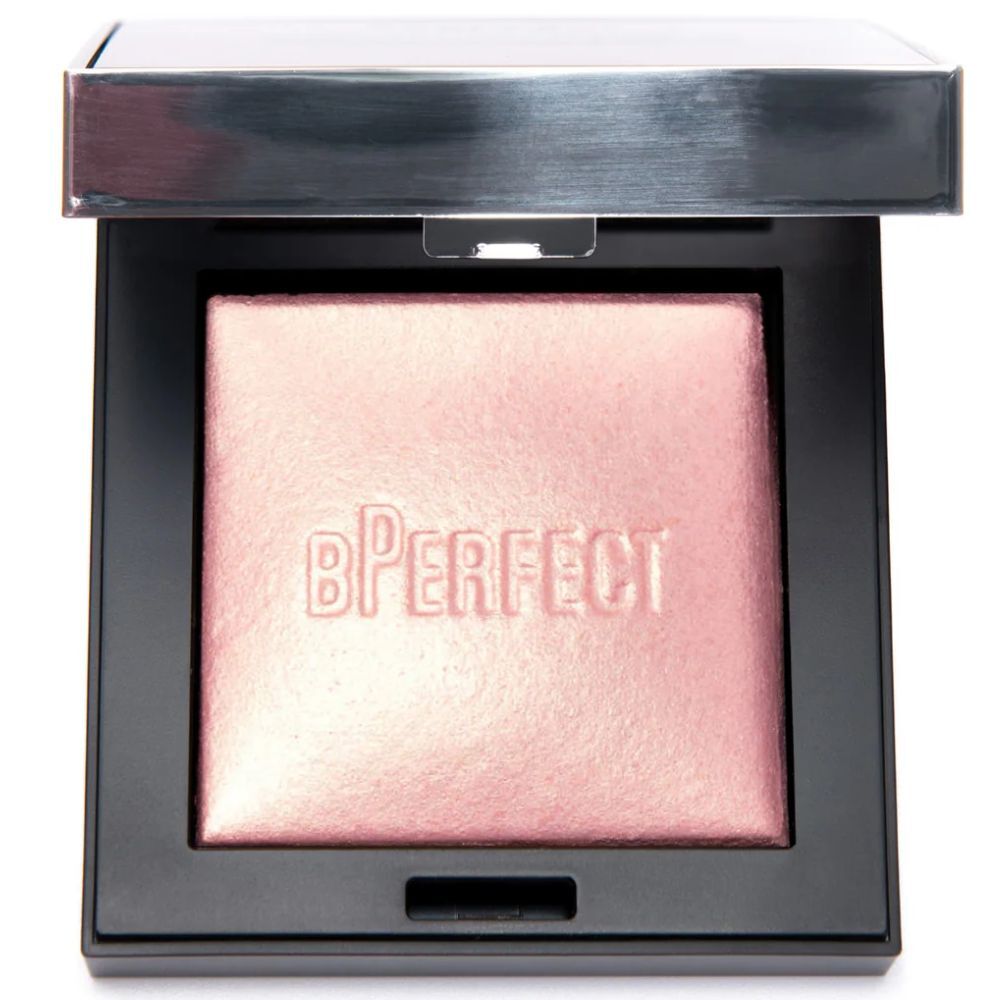 Bperfect Polar Vortex Highlight - Foco facial 115g Pink Icicle