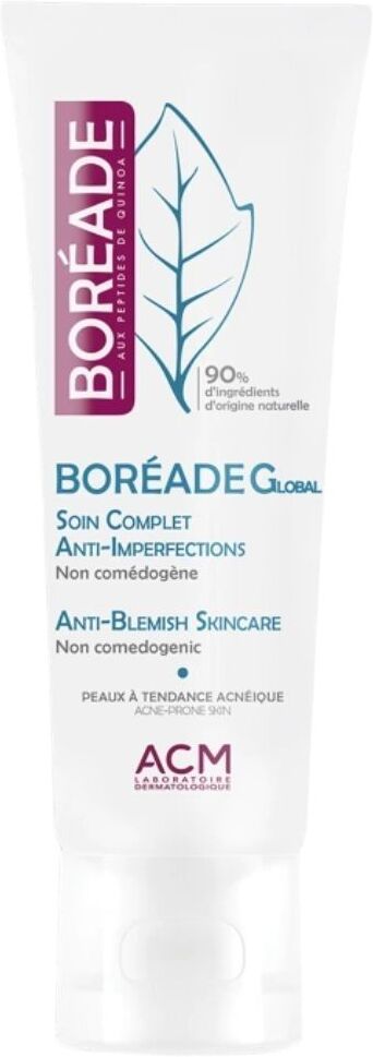 ACM Laboratoire Dermatologique Boréade Tratamiento completo global antimanchas para la piel 40mL