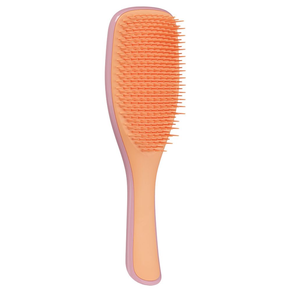 Tangle Teezer El cepillo desenredante definitivo para un cabello fresco como la ducha 1&nbsp;un. Pink Orange Standard
