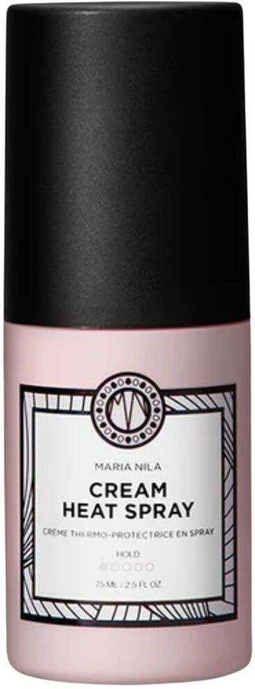 Maria Nila Spray térmico en crema para reconstruir el cabello dañado 75mL