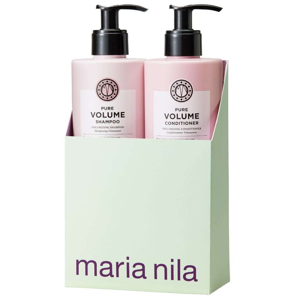 Maria Nila Pure Volume Shampo para cabellos finos 1&nbsp;un.