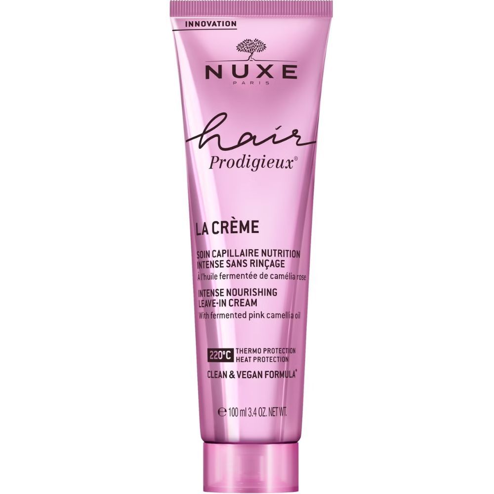 Nuxe Cabello Prodigieux Le Crème Leave-In Intense Nourishing 100mL