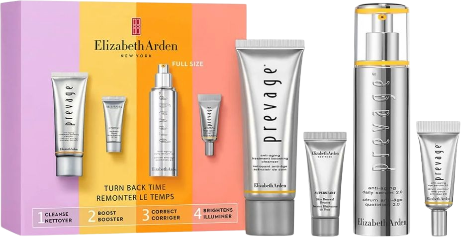 Elizabeth Arden Prevage Suero diario antiedad 2.0 50mL