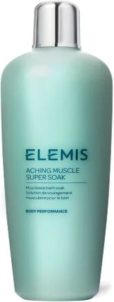 Elemis Body Performance Aching Muscle Super Soak 400ml