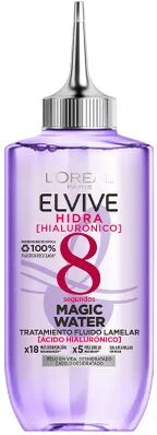 L'Oréal Elvive Hidra Hialurónico Tratamiento Agua Mágica 200ml