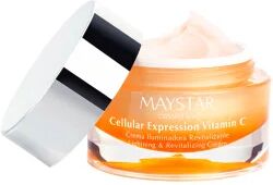 Maystar Cosmética Crema Iluminadora Revitalizante 50ml