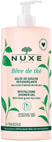 Nuxe Body Rêve de Thé Gel de Ducha Calmante 750ml