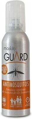 Sigma Moskito Guard Emulsión Antimosquitos 75ml