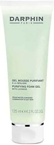 Darphin Purificador Espumante Gel Regaliz 125ml