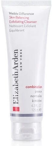 ELIZABETH ARDEN Visible Difference Skin Balancing Exfoliating 125ml