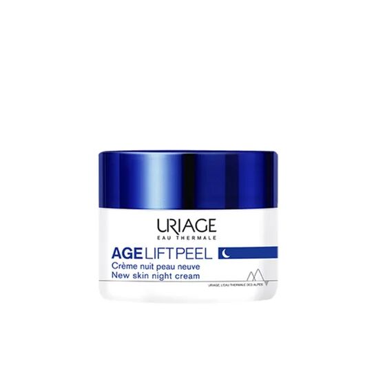 URIAGE Age Lift Peel New Skin Night Cream 50ml