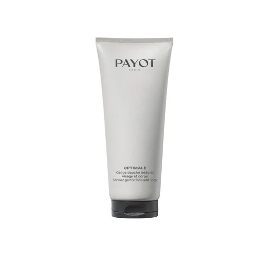 Payot Optimale Shower Gel For Face And Body 200ml