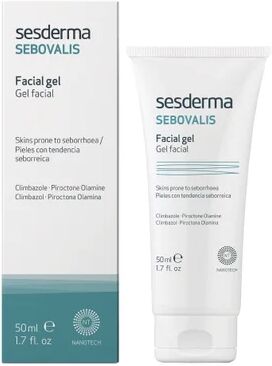 Sesderma Sebovalis Gel Facial 50ml