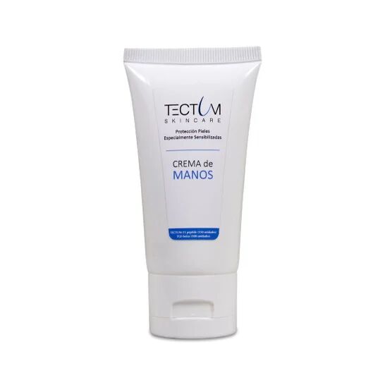 tectum Skin Care Crema de Manos 50ml