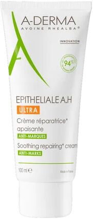 A-DERMA Epitheliale A.H Ultra Crema Reparadora 100ml