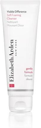 ELIZABETH ARDEN Visible Difference Soft Foaming Cleanser 125ml