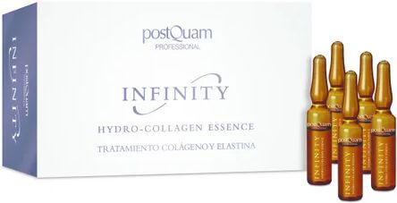 Postquam Tratamiento Hydro-Collagen Essence 3x12ml