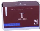 Tricobell Farma ampollas anticaida seborréica 24uds