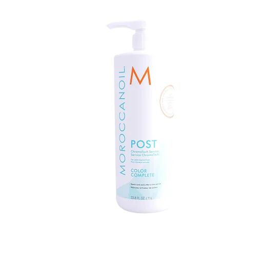 Moroccanoil Tratamiento Post Color Complete Chromatech 1000ml