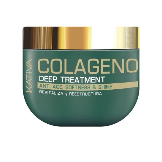 Kativa Colageno Deep Treatment 300ml