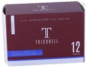 Tricobell Farma ampollas anticaida seborréica 12uds