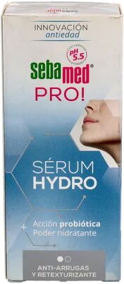 Sebamed Pro Sérum Hydro 30ml