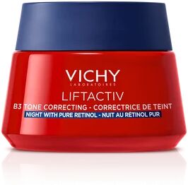 Vichy Liftactiv B3 Crema Noche Antimanchas 50ml