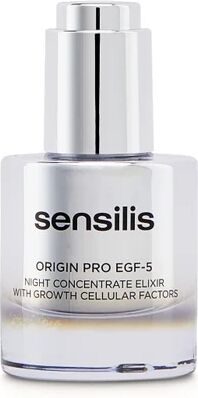 Sensilis Origin Pro Elixir Night 30ml