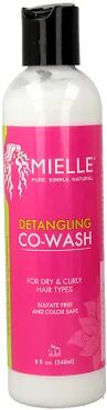 Mielle Detangling Co-Wash 240ml