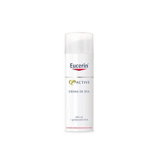 Eucerin ® Q10 active fluido SPF15+ 50ml