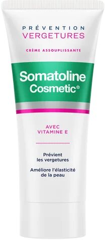 Somatoline Skin Expert Prevención de Estrías 200ml