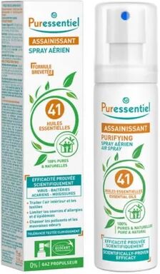 Puressentiel Spray Aéreo Purificante 4175 ml