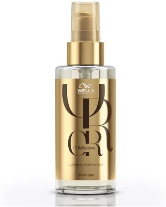 WELLA Professionals Oil Reflections Anti-Oxidant Smoothening Oil 100ml